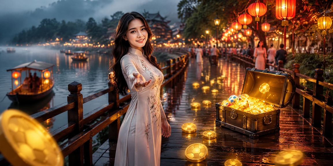Không khí giải trí sôi động tại chợ đêm Đà Lạt với trải nghiệm casino trực tuyến