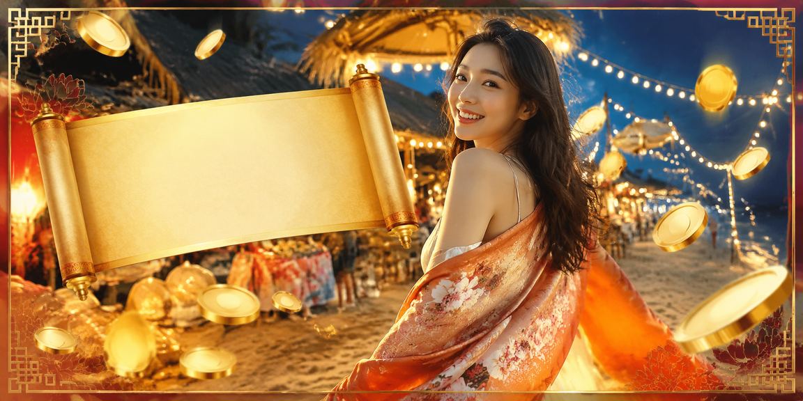 Không khí cá cược casino tại chợ đêm Hà Nội