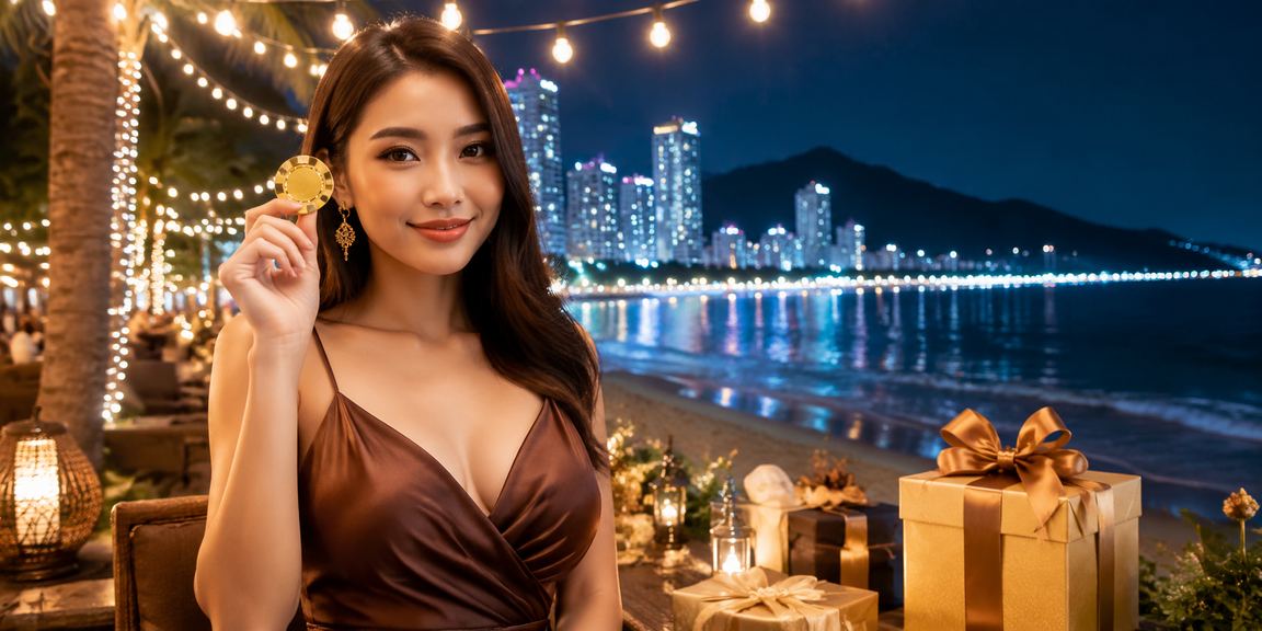 Người dùng kiểm tra thông tin nạp tiền tại Nha Trang